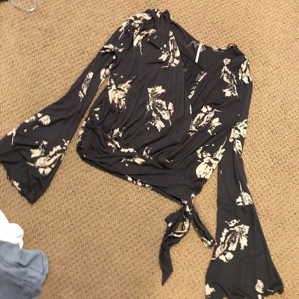 Free People top